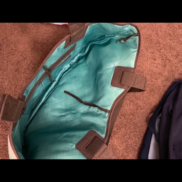 Canvas tote bag - Picture 2 of 2